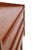 Mid-Century Danish Teak Chest of Drawers, 1960s For Sale - Image 16 of 18