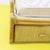 Woven Bamboo Sofa Bed with Double Pull-Out Mattress