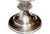 Antique Crystal & Silver Pokal For Sale In West Palm - Image 6 of 7