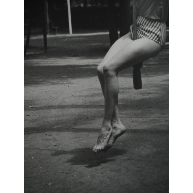 Dora Maar, The Rope, Original Photograph For Sale - Image 5 of 7