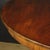19th Century Dutch Mahogany Table, 1880s For Sale - Image 3 of 13