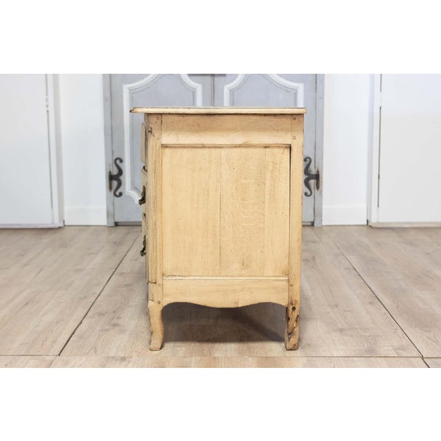 19th Century French Commode For Sale - Image 11 of 15