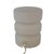 Design table lamp by Habitat. Early edition that has been rewired. Still an original piece with the marking on the socket....