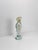 Murano Glass Madonna Sculpture with Gold Leaf from Seguso Vetri d'Arte, Italy, 1980s For Sale - Image 3 of 10