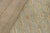 Brown Antique Sivas Traditional Bronze and Blue Wool Rug For Sale - Image 8 of 8