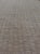 Textile All-Over Design Turkish Vintage Kilim Rug in Tan, Taupe and Earth Tones For Sale - Image 7 of 11