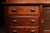 Massive Antique Mercantile Display Cabinet For Sale In Chicago - Image 6 of 13