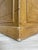Wooden Effect Painted Hardware Cabinet, 1940s For Sale - Image 17 of 18