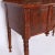 Antique British Colonial West Indies Mahogany Sideboard or Server For Sale - Image 9 of 11