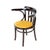 Bentwood Armchair from Ton, Czechoslovakia, 1950s For Sale - Image 10 of 14