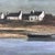 Ronald, Cabins of French Brittany, 20th Century, Oil Painting on Canvas, Framed For Sale - Image 14 of 18