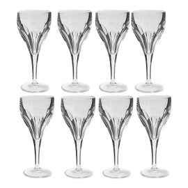 Example of Villeroy and Boch Wine Glasses and Goblets