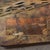 Antique Heywood Wakefield Wicker Sewing Stand Signed C1920 For Sale - Image 11 of 11