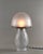 Art Deco Small French Art Deco Lamp by Genet Et Michon - 1925 France For Sale - Image 3 of 13