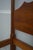 Eldred Wheeler Queen Size Pencil Post Bed For Sale - Image 14 of 16