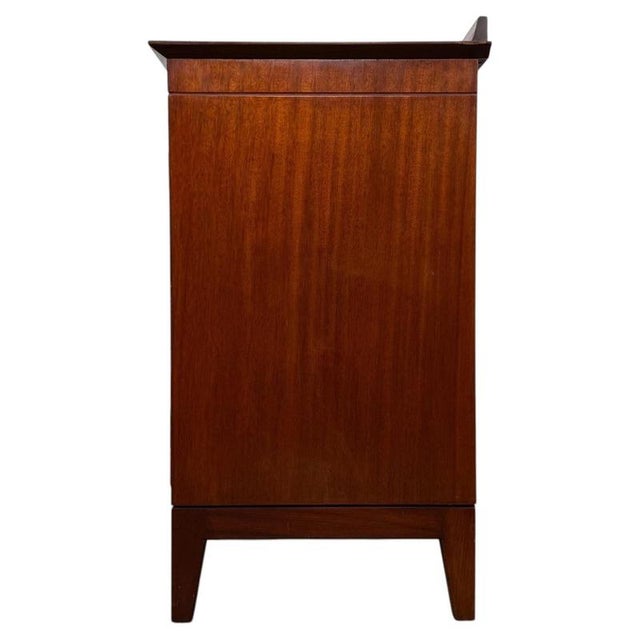 Mid-20th Century English Teak Sideboard For Sale - Image 13 of 14