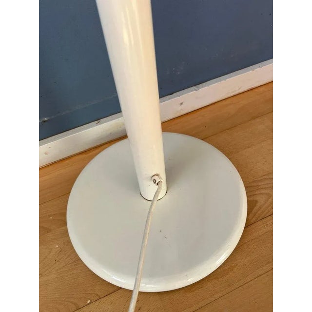Space Age Mushroom Floor Lamp For Sale - Image 10 of 11