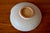 Free-Form Bowl with Abstract Decoration For Sale - Image 5 of 6