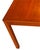 Mid-Century Modern Mid Century Modern Vejle Stole Mobelfabrik table For Sale - Image 3 of 9