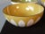 1960s Cathrineholm of Norway Set of 4 Small Lotus Bowls: White & Olive, White & Avocado For Sale In Los Angeles - Image 6 of 6