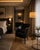 Mid-Century Modern Modern Chair by Umberto Asnago for Giorgetti, 1950s For Sale - Image 3 of 7