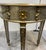 An elegant vintage occasional table by Palladio of Italy, known for their refined craftsmanship and classical-inspired...