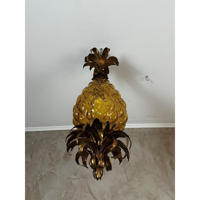 Murano Glass Suspension, 1960 For Sale - Image 10 of 13