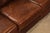 Brown Soft Line 'Energia' Leather Power Reclining Sofa (One Sofa) For Sale - Image 8 of 16