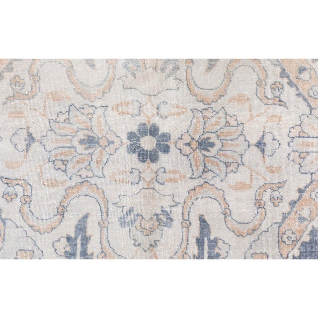 Persian Persian Tabriz For Sale - Image 3 of 10