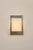 Frame Miroir M Wall Light by Violaine d'Harcourt For Sale - Image 4 of 5