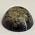 Vintage Botanical Resin Paperweight With Pressed Queen Anne's Lace For Sale - Image 9 of 17