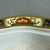 Antique English Hand-Decorated Porcelain Tureen from Soho Pottery, 1913 For Sale - Image 9 of 13
