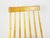 Mid-Century Modern Mid-Century Modern Wooden Pinocchio Chair by Yngve Ekström for Stolab, 1960s For Sale - Image 3 of 13