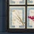 20th Century Italian Large Oak Frame with Pressed Flowers and Herbs For Sale - Image 11 of 18