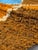 Handwoven Berber Boujad Rug - 8.6 X 7.2 Ft For Sale - Image 4 of 9