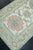 Turkish Oushak Runner Rug 2'6" x 10' #17454 For Sale - Image 4 of 8