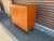 Hans Olsen Vintage Danish Modern Teak Cabinet From Hans Olsen For Sale - Image 4 of 6