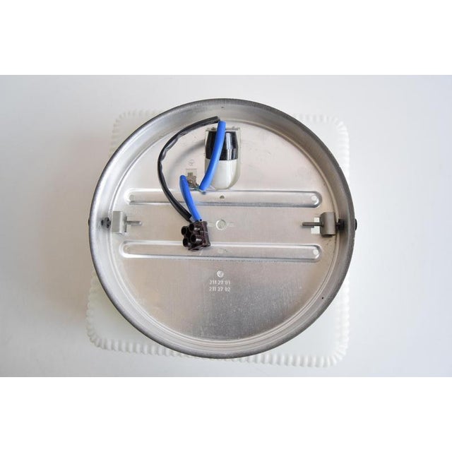 Mid-Century Ceiling Light, 1970s For Sale - Image 12 of 15