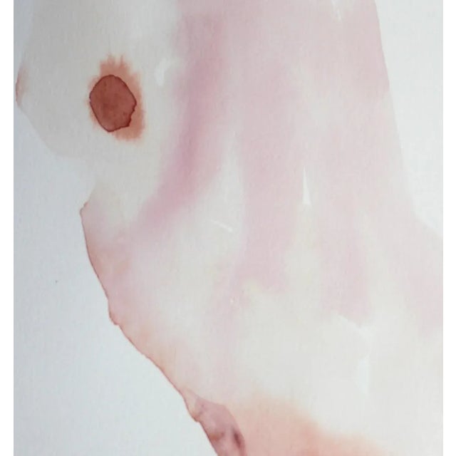 Maria Iciak, Nude (Diana), 2018 For Sale - Image 3 of 5
