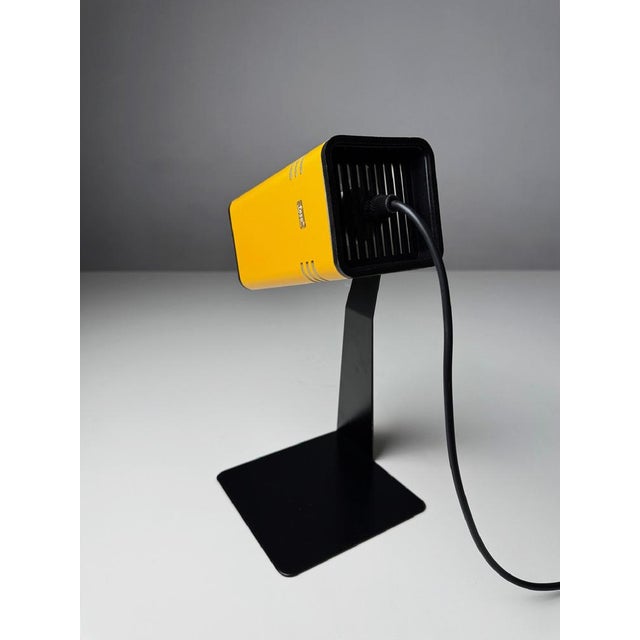 1970s Vintage Fase Spot Desk Lamp, Spain, 1970s For Sale - Image 5 of 12