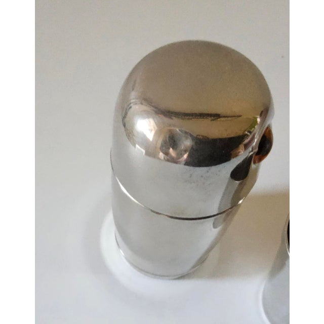 Mid 19th Century German Metal Owl Shape Shot Holder For Sale In Phoenix - Image 6 of 7