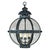 Not Yet Made - Made To Order Globe Lantern in Zinc Finish - Small For Sale - Image 5 of 5