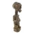 Early 20th Century Songye Figure Miniature For Sale