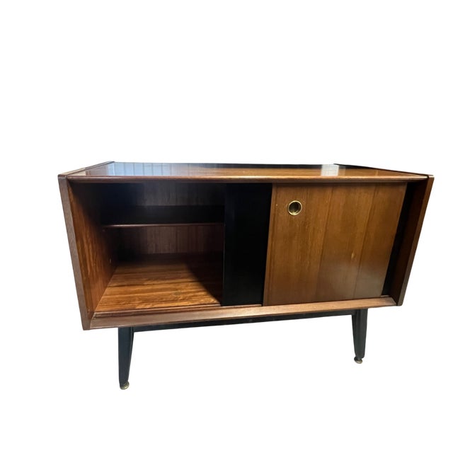 Sideboard from G-Plan,1950s For Sale - Image 12 of 12