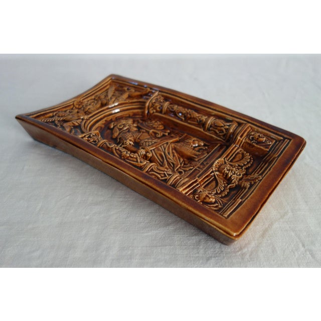 Stove Tiles from Villeroy & Boch, Set of 2 For Sale - Image 18 of 18