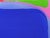 Gary Griffin "Boundary" Contemporary Blue, Pink, Green, & Red Tone Color Field Painting, 2023 For Sale In Houston - Image 6 of 11