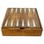 Wooden Box, France, 1980s For Sale - Image 9 of 9