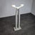 Gray Lode Tibos, Abstract Sculpture, 1990s, Stone For Sale - Image 8 of 9