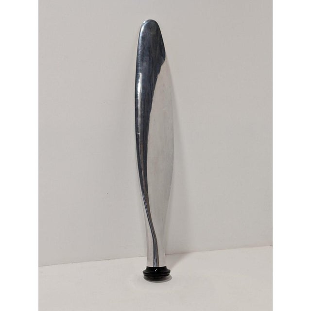Polished Genuine Propeller For Sale - Image 3 of 12