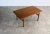 Vintage Swedish Coffee Table in Teak, 1960s For Sale - Image 6 of 8